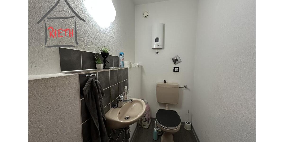 Etagenwohnung Tamm - 3.5 Zimmer, 90 m&sup2;, 1.090&euro; | Angebot:25342973