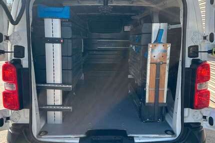 Opel Vivaro 48.196 km 19.900 &euro; Sindelfingen 71065