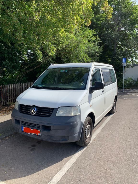 T5 Transporter