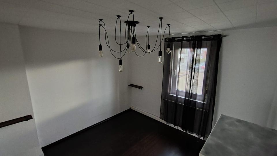 Etagenwohnung Esslingen am Neckar Brühl - 3 Zimmer, 53 m&sup2;, 450&euro; | Angebot:24316413