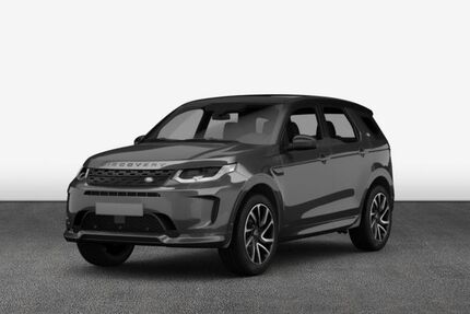 Land Rover Discovery Sport 21.122 km 43.333 &euro; Stuttgart 70190