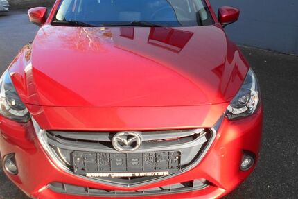 Mazda 2 159.000 km 7.490 &euro; Leonberg 71229