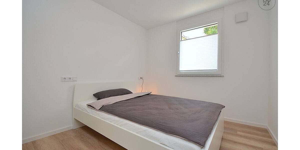 Etagenwohnung Stuttgart Bad Cannstatt - 2 Zimmer, 48 m&sup2;, 1.500&euro; | Angebot:26826830