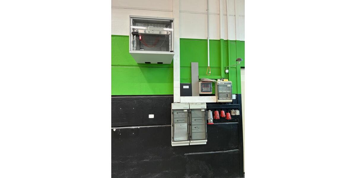 Gewerbeobjekt Böblingen Dagersheim - 2.500&euro; | Angebot:24284625