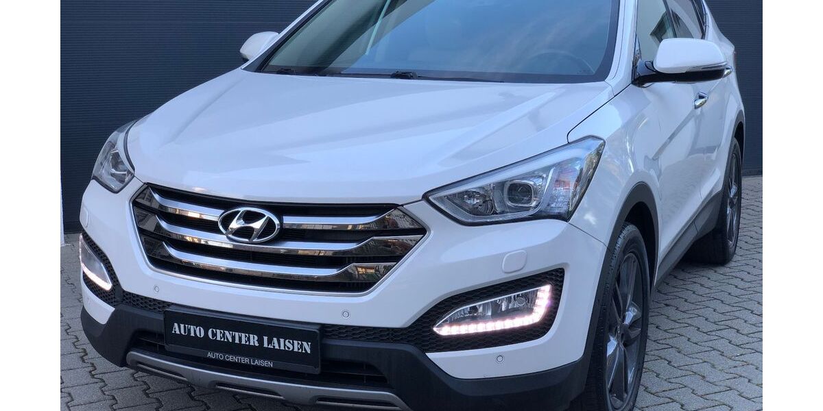 Hyundai SANTA FE 144.500 km 16.999 &euro; Reutlingen 72766