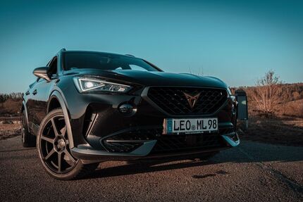 Cupra Formentor 42.000 km 29.500 &euro; Rutesheim 71277