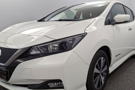 Nissan Leaf 17.400 km 12.499 € Reutlingen / Mittelstadt 72766