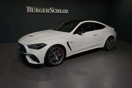 Mercedes-Benz CLE 53 AMG 15.250 km 81.490 &euro; Waiblingen 71332