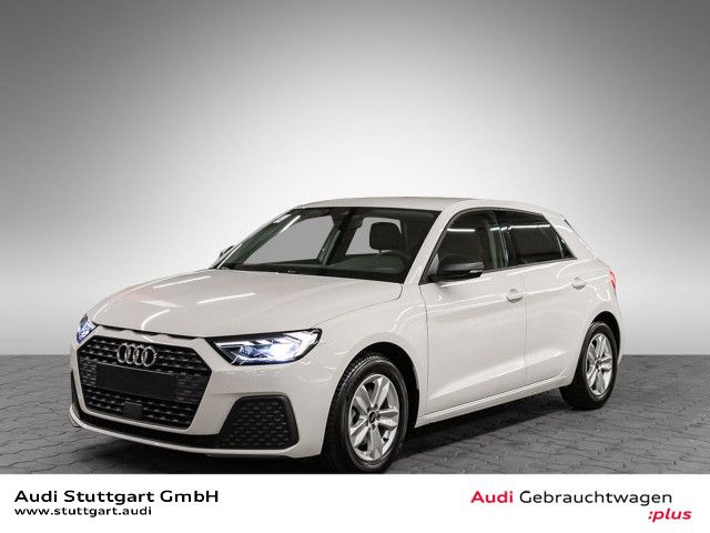 Audi A1 18.433 km 19.950 &euro; Stuttgart 70563