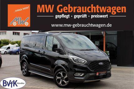 Ford Tourneo Custom 38.999 km 39.990 € Rottenburg 72108