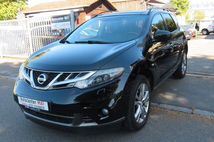 Nissan Murano 211.000 km 4.950 € Fellbach 70736