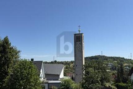 TRAUMHAFTES BAUGRUNDSTÜCK IN HANGLAGE - Grundstück Reutlingen Sondelfingen | Angebot:27540213