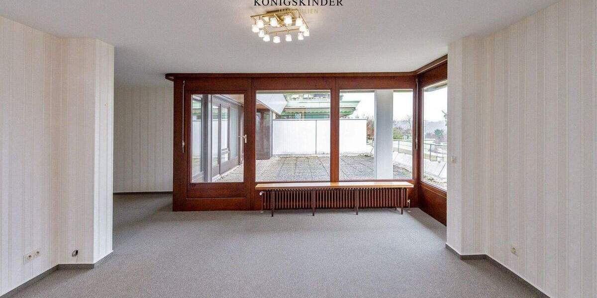 Etagenwohnung Stuttgart / Botnang Botnang - 4 Zimmer, 134 m&sup2;, 429.000&euro; | Angebot:24843799