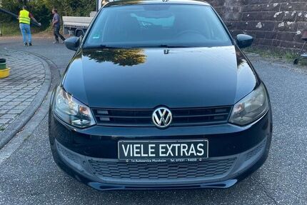 VW Polo
