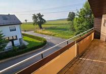 Top gepflegte 3 Zimmer Whg. In Heilbronn - Kirchhausen