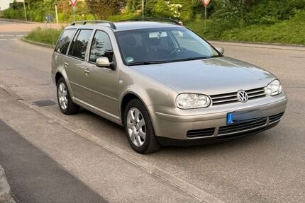 VW Golf 110.000 km 5.755 &euro; Herrenberg 71083