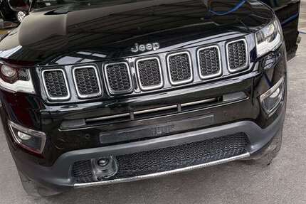 Jeep Compass 82.000 km 17.700 &euro; Reutlingen 72760