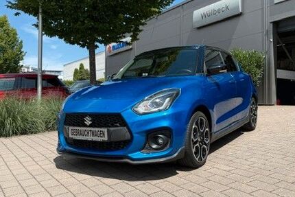 Suzuki Swift 39.000 km 16.690 &euro; Ostfildern 73760