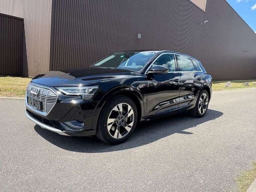 e-tron