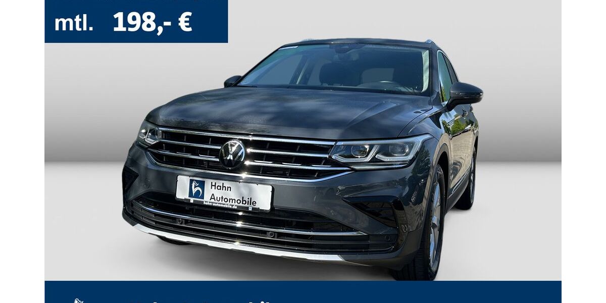 VW Tiguan 30.931 km 32.270 &euro; Ludwigsburg 71634