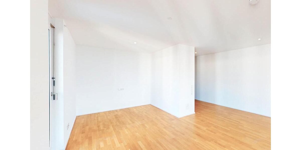 Etagenwohnung Stuttgart - 1 Zimmer, 69 m&sup2;, 1.280&euro; | Angebot:26380623