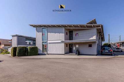 Gewerbeobjekt Ammerbuch - 2.800.000&euro; | Angebot:27376272