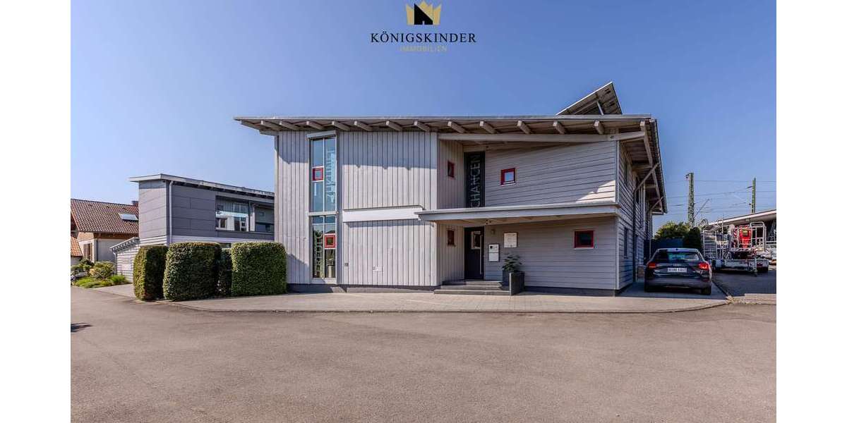 Gewerbeobjekt Ammerbuch - 2.800.000&euro; | Angebot:27376272