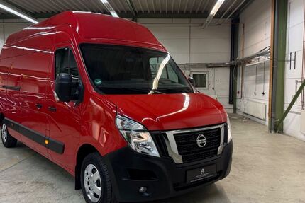 Nissan NV400 111.000 km 16.999 &euro; Sachsenheim 74343