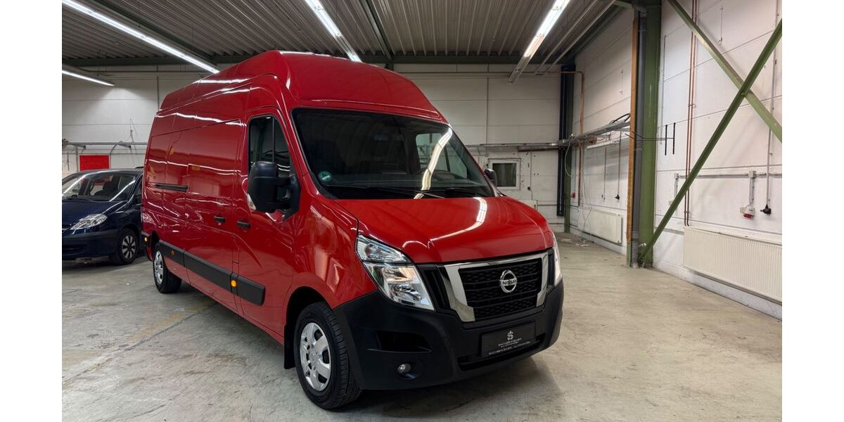 Nissan NV400 111.000 km 16.999 &euro; Sachsenheim 74343