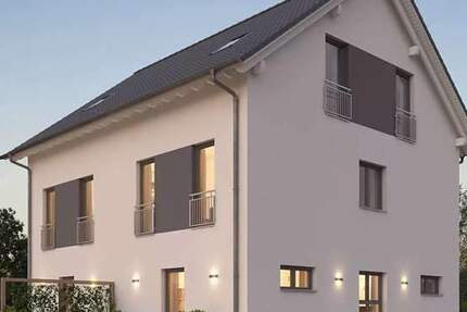 Haus Ditzingen-Heimerdingen Heimerdingen - 5 Zimmer, 126 m&sup2;, 525.000&euro; | Angebot:24806721