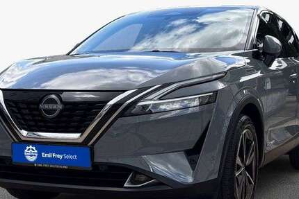 Nissan Qashqai 21.823 km 29.990 &euro; Stuttgart 70190