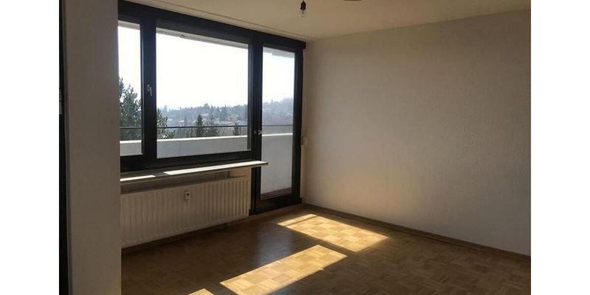 Etagenwohnung Tübingen Schönblick / Winkelwiese - 2 Zimmer, 97 m&sup2;, 810&euro; | Angebot:24736819