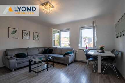 Wohnung Esslingen am Neckar / Oberesslingen Oberesslingen - 3 Zimmer, 62 m&sup2;, 215.000&euro; | Angebot:21807952