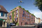 Etagenwohnung Stuttgart - Bad Cannstatt Bad Cannstatt - 3 Zimmer, 69 m&sup2;, 539.000&euro; | Angebot:26499663