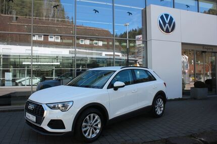 Audi Q3 26.390 km 29.990 &euro; Wildberg 72218