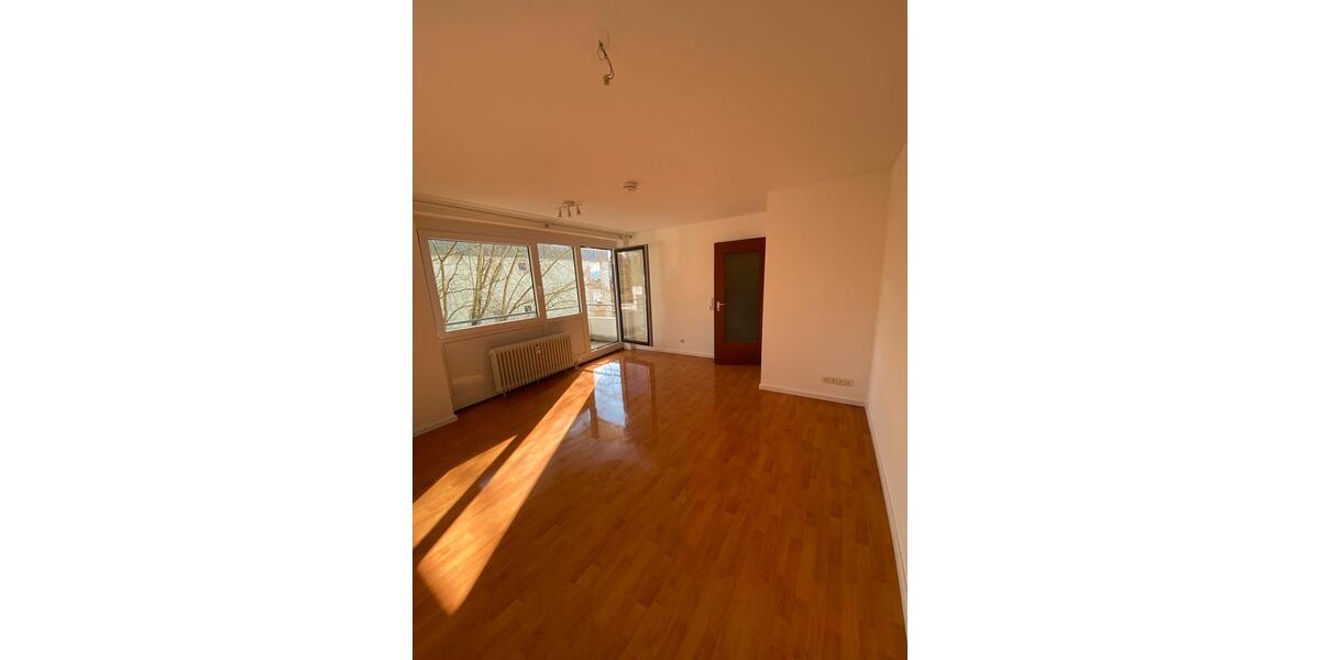 Etagenwohnung Tübingen Lustnau - 1 Zimmer, 34 m&sup2;, 750&euro; | Angebot:24841690