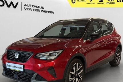 Seat Arona 7.900 km 18.290 &euro; Stuttgart 70469