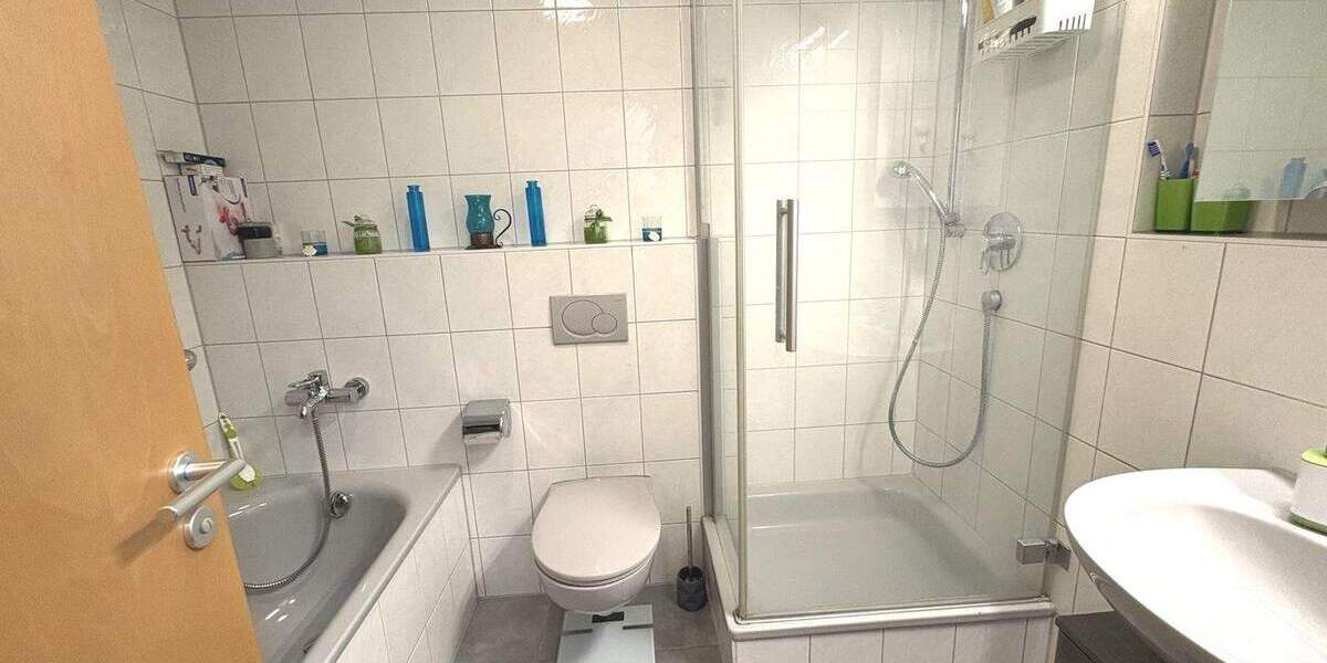 Etagenwohnung Schönaich - 3 Zimmer, 75 m&sup2;, 339.000&euro; | Angebot:24837109