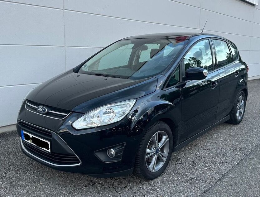 C-Max