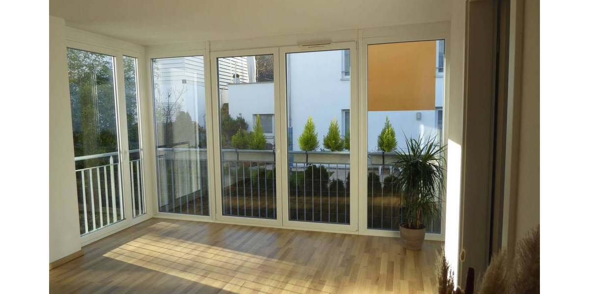 ETW 3,5 Zi, Neubau, Energieeffizient (KFW 55), Barrierefrei 3 zimmer