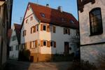 Dachgeschoßwohnung Kusterdingen - 6 Zimmer, 14 m&sup2;, 395&euro; | Angebot:26192771