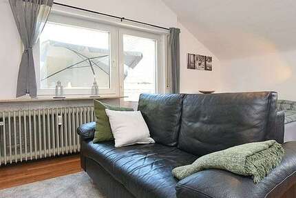 Wohnung Leinfelden-Echterdingen Echterdingen - 1 Zimmer, 32 m&sup2;, 1.150&euro; | Angebot:25323793