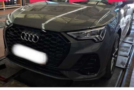 Audi Q3 32.263 km 39.990 &euro; Leonberg 71229