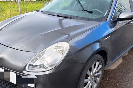 Alfa Romeo Giulietta 207.500 km 3.500 &euro; Böblingen 71034
