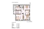 Dachgeschoßwohnung Markgröningen - 4 Zimmer, 84 m&sup2;, 1.050&euro; | Angebot:26481756