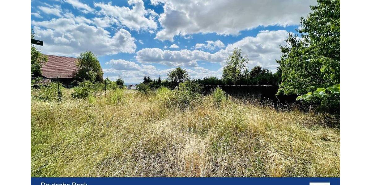 Grundstück Nagold Vollmaringen - 110.000&euro; | Angebot:19342748