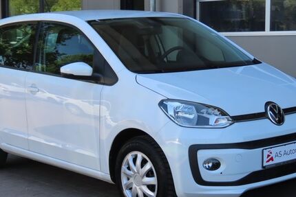 VW up! 50.000 km 10.590 &euro; Stuttgart 70329