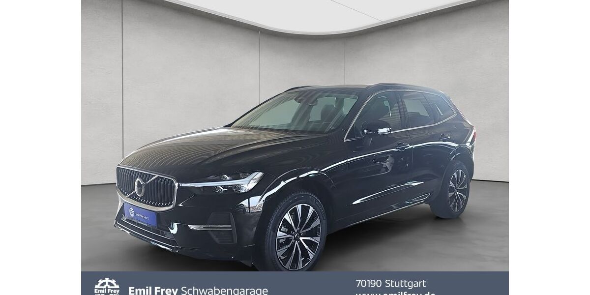 Volvo XC60 16.741 km 39.900 &euro; Stuttgart 70190