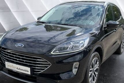 Ford Kuga 34.400 km 26.875 € Bietigheim-Bissingen 74321