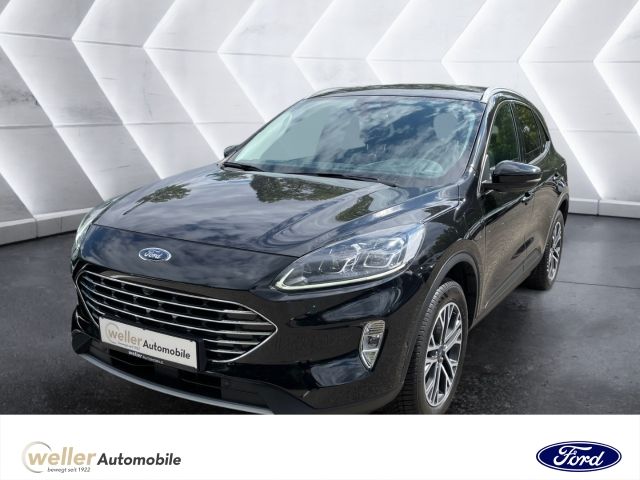 Ford Kuga 34.400 km 26.875 € Bietigheim-Bissingen 74321